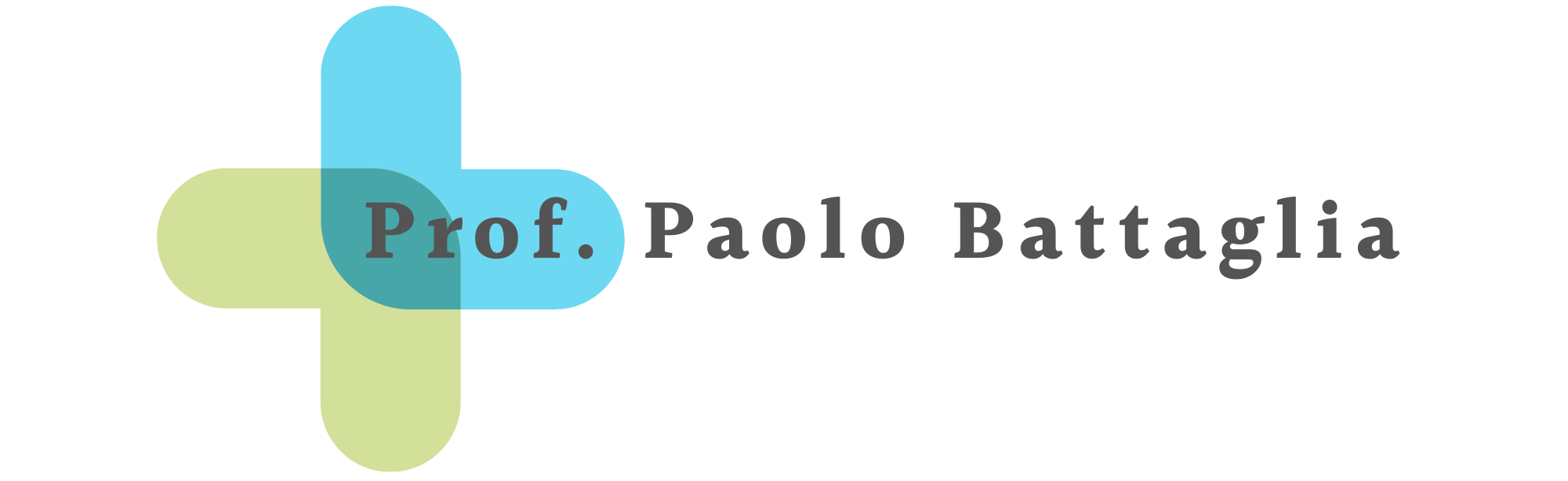 Prof. Paolo Battaglia